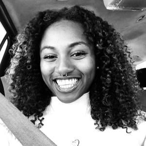 Meet your Posher, Aurianna